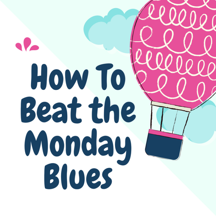 How-To-Beat-the-Monday-Blues